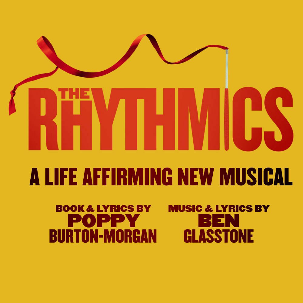 The Rhythmics