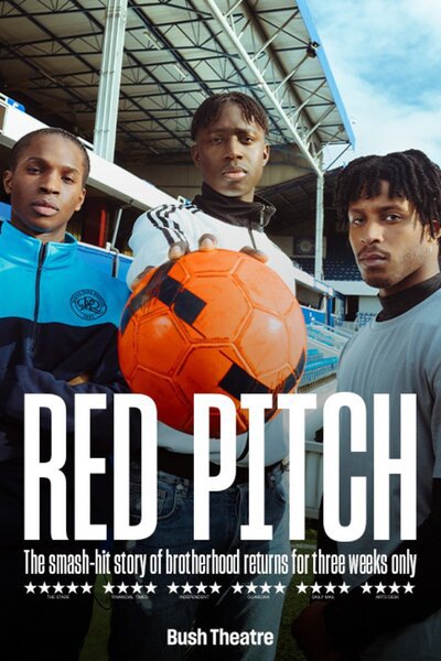 Red Pitch
