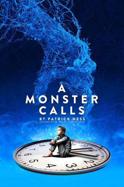 A Monster Calls (London)