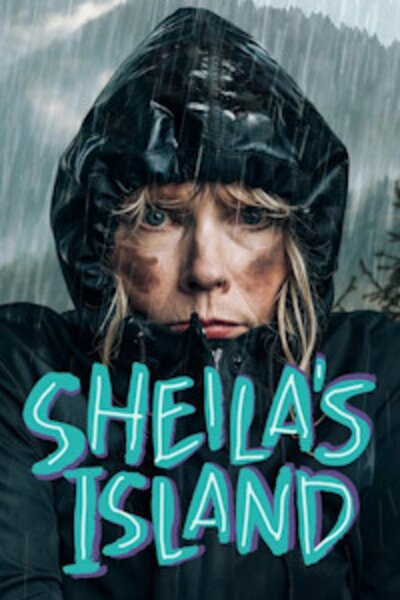 Sheila's Island (London)