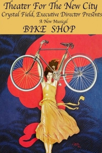 Bike Shop The Musical