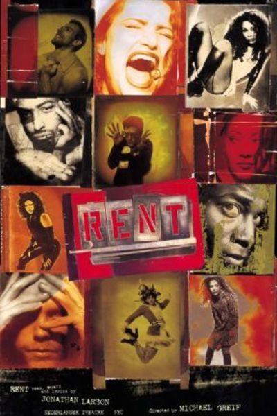 Rent
