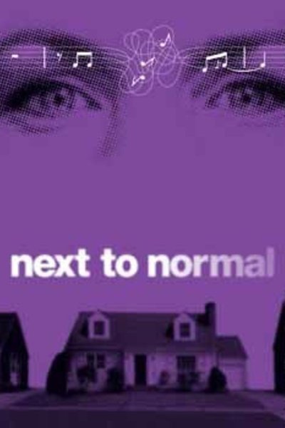 Next to Normal (Broadway)