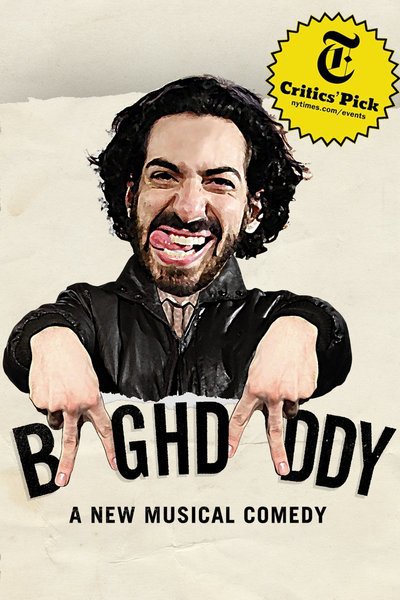 Baghdaddy