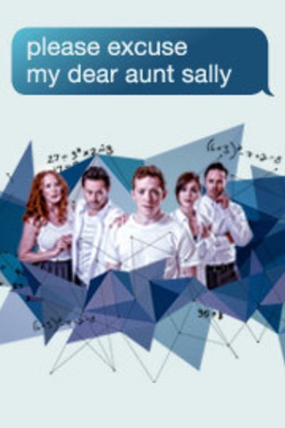 Please Excuse My Dear Aunt Sally