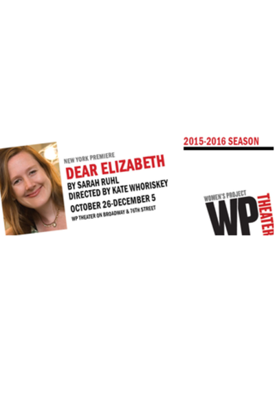Dear Elizabeth