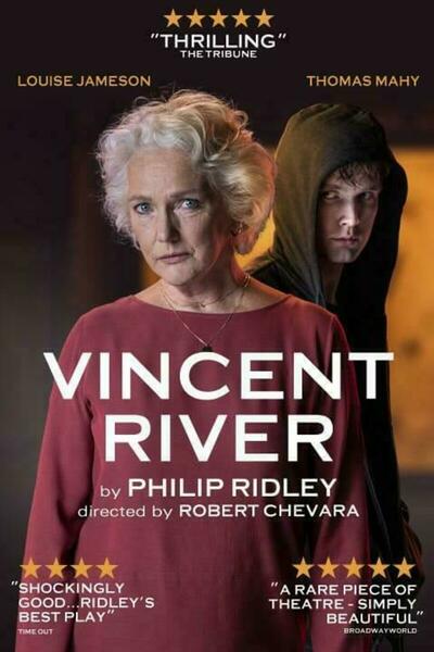 Vincent River