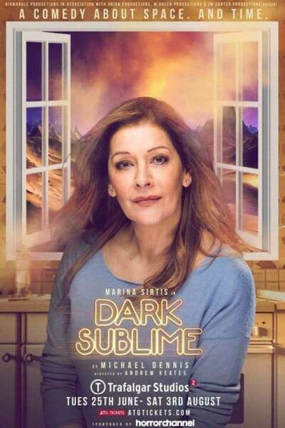 Dark Sublime