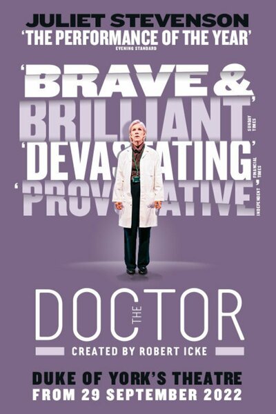 The Doctor