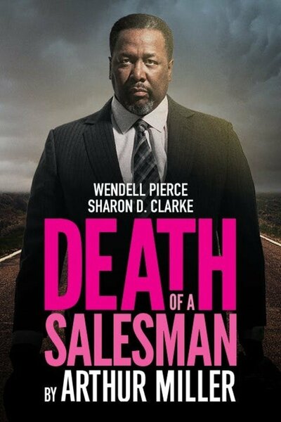 Death of a Salesman (West End)