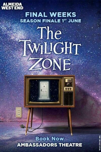 The Twilight Zone