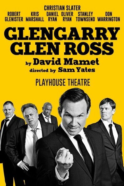 Glengarry Glen Ross