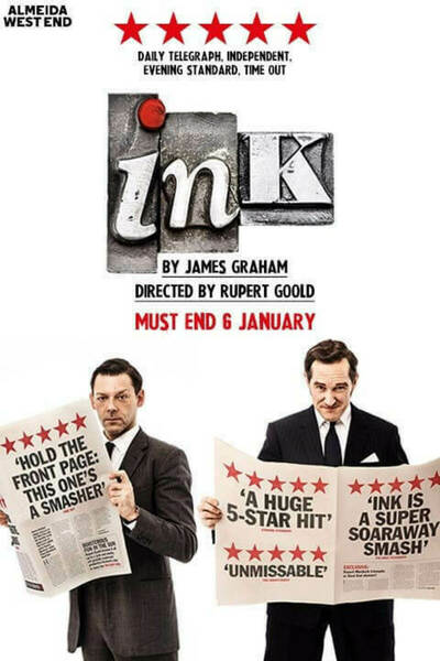 Ink