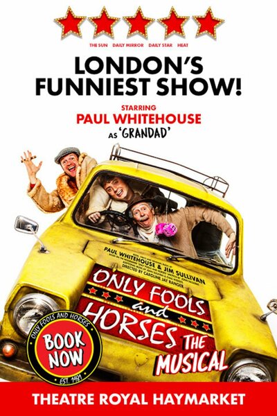 Only Fools and Horses (West End)