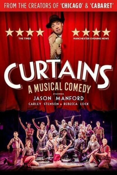 Curtains