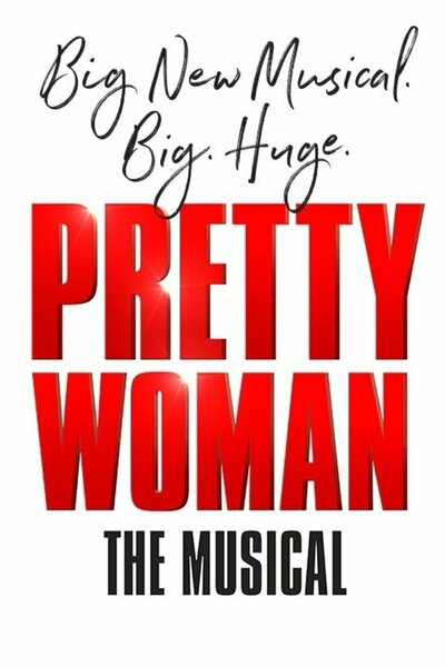 Pretty Woman (West End)