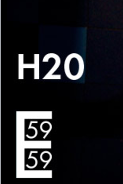 H2O