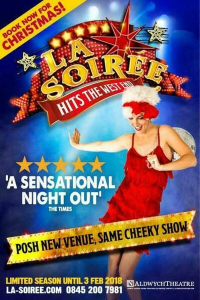 La Soiree