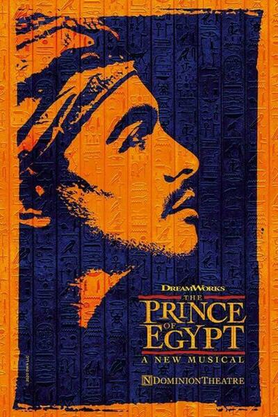 The Prince of Egypt