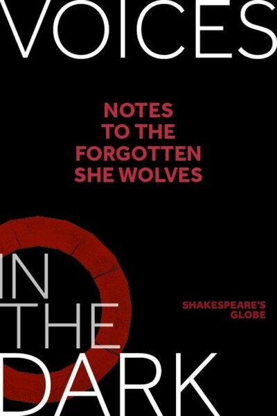 Voices in the Dark