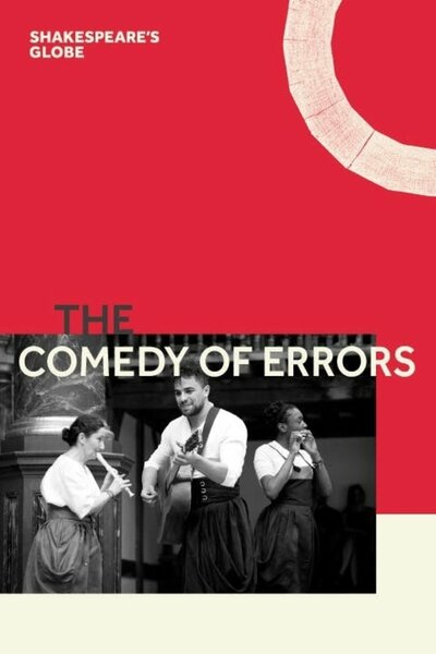The Comedy of Errors