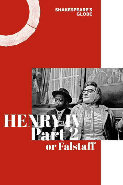 Henry IV Part 2, or Falstaff