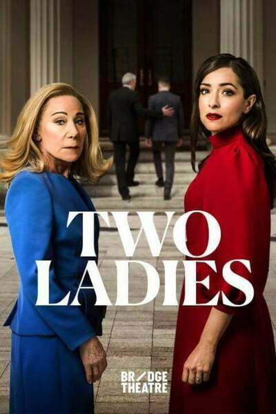 Two Ladies