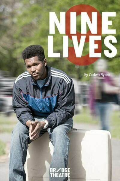 Nine Lives