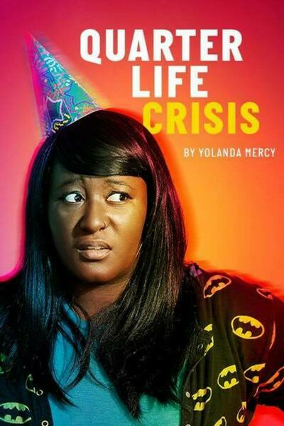 Quarter Life Crisis