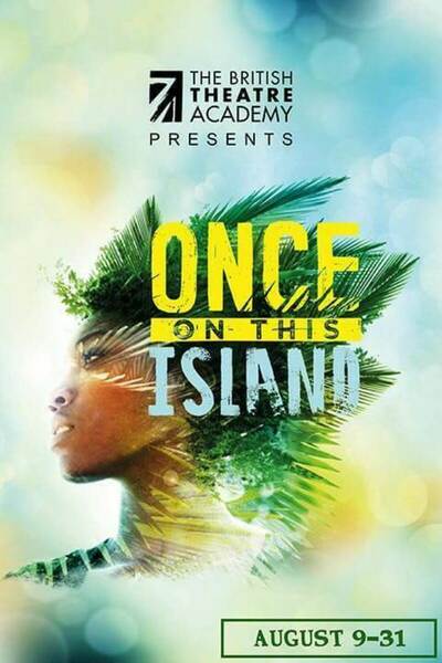 Once On This Island
