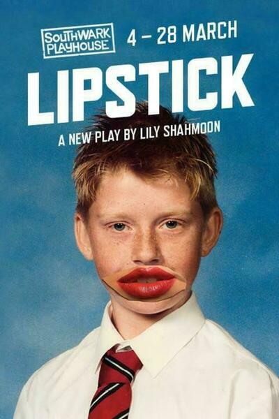 Lipstick