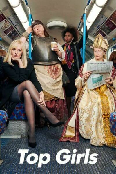 Top Girls