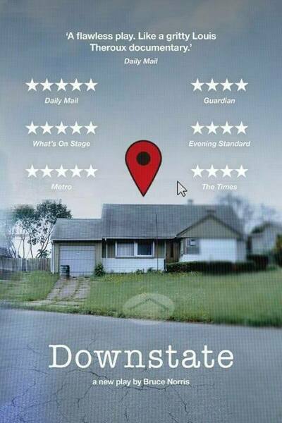 Downstate