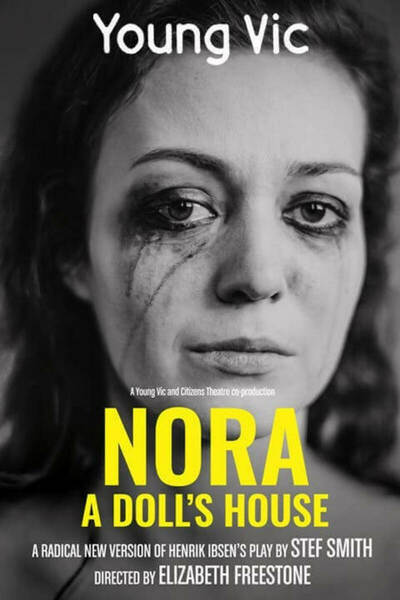 Nora: A Doll's House