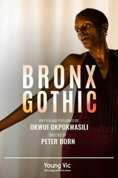 Bronx Gothic