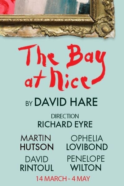 The Bay at Nice