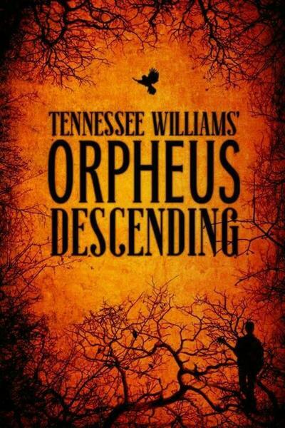 Orpheus Descending