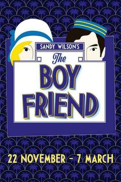 The Boy Friend