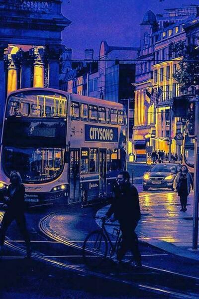 Citysong