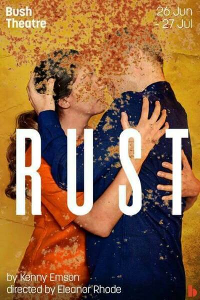 Rust