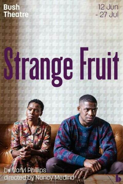 Strange Fruit