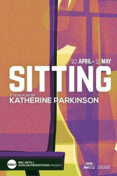 Sitting