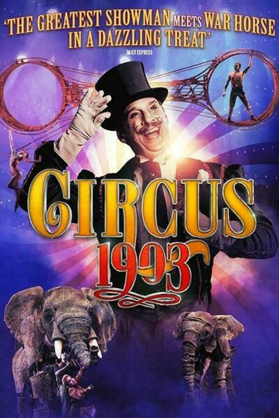 Circus 1903