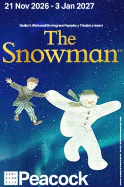 The Snowman
