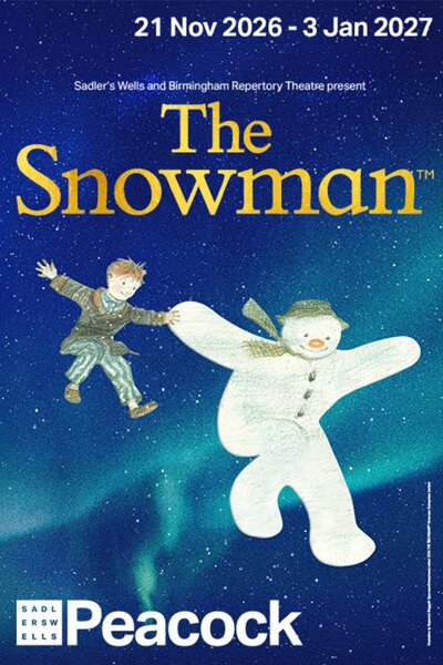 The Snowman