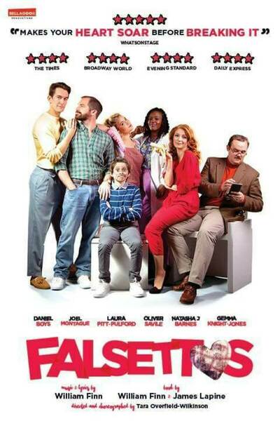 Falsettos