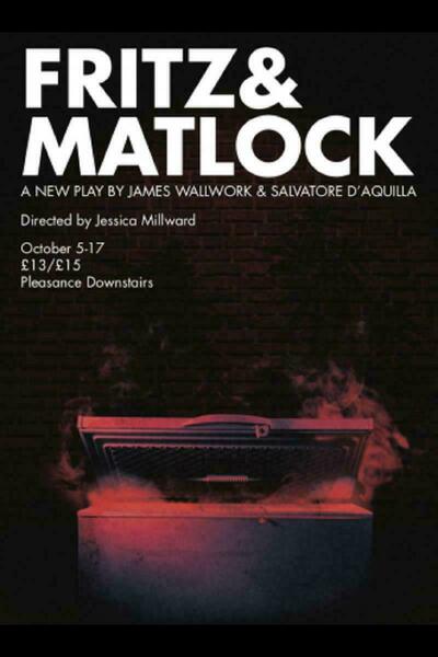Fritz & Matlock