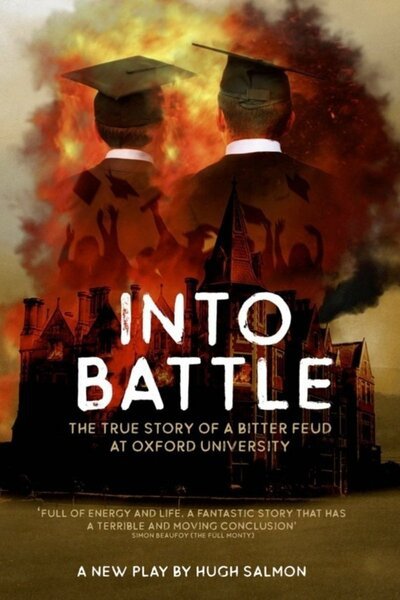 Into Battle