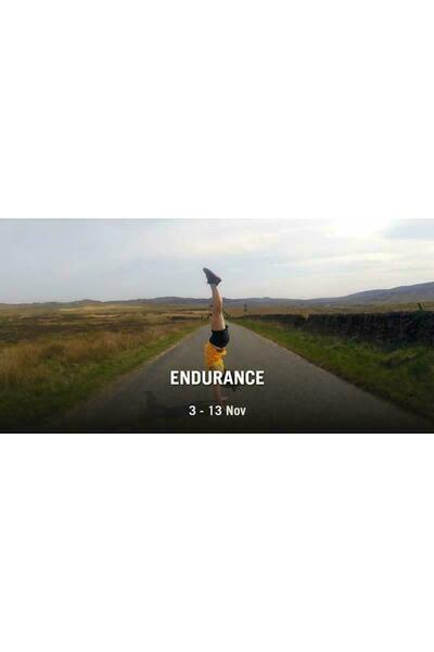 Endurance
