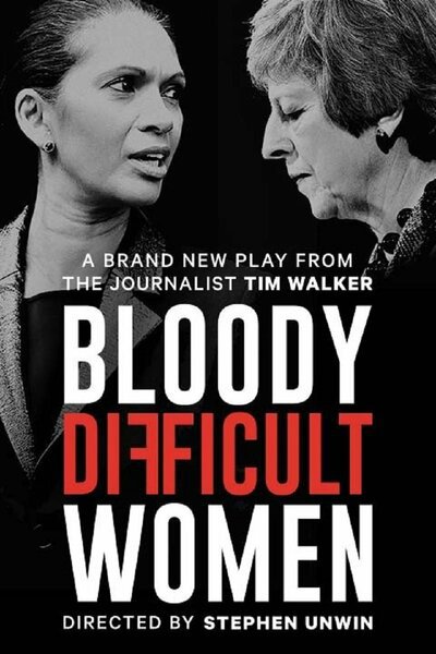 Bloody Difficult Women